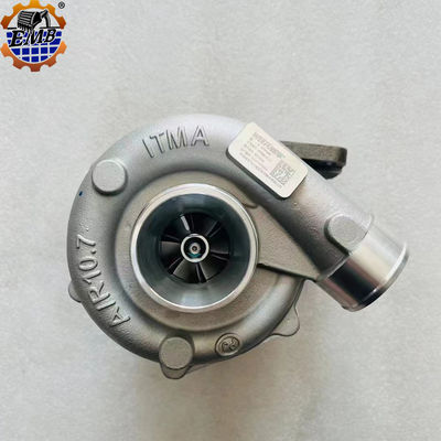 อะไหล่เครื่องกําเนิดดีเซลสําหรับเครื่องยนต์ 4BTA3.9-G2 ทอร์โบชาร์เจอร์ 5273534