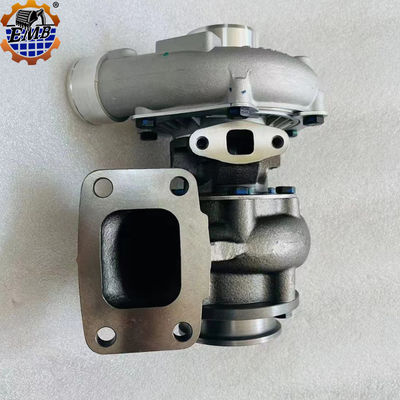 อะไหล่เครื่องกําเนิดดีเซลสําหรับเครื่องยนต์ 4BTA3.9-G2 ทอร์โบชาร์เจอร์ 5273534