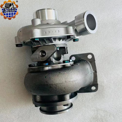อะไหล่เครื่องกําเนิดดีเซลสําหรับเครื่องยนต์ 4BTA3.9-G2 ทอร์โบชาร์เจอร์ 5273534
