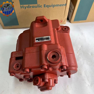PVK-2B-505 PVK2B-505 ปั๊มน้ําแข็งหลักสําหรับ ZX55 ZX50 YC50 เครื่องขุดขนาดเล็ก