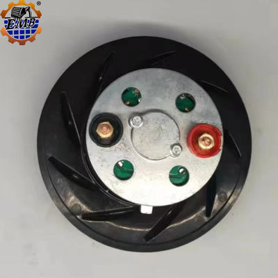 466-7341 990K เครื่องจักรกลก่อสร้าง ส่วน 4667341 เครื่องพัดลม 466-7341