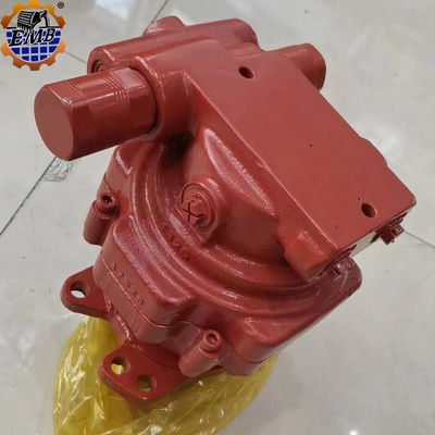 มอเตอร์หมุนขุดขนาดเล็ก PCR-1B-05A มอเตอร์หมุน Assy 508-1313 สําหรับ Kubota