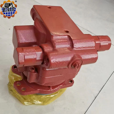 มอเตอร์หมุนขุดขนาดเล็ก PCR-1B-05A มอเตอร์หมุน Assy 508-1313 สําหรับ Kubota