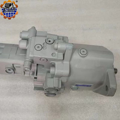 PSVL-36CG-2 KX181 ปั๊มหลัก KYB PSVL2-36CG Kubota KX183 B0610-36002 ปั๊มไฮดรอลิก