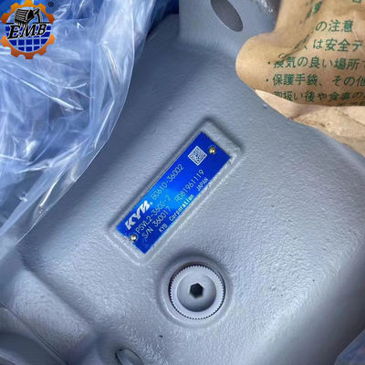PSVL-36CG-2 KX181 ปั๊มหลัก KYB PSVL2-36CG Kubota KX183 B0610-36002 ปั๊มไฮดรอลิก