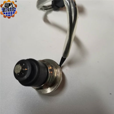 213-0677 เครื่องตรวจจับระดับความดันน้ํามันไฮดรอลิก 2130677 สําหรับ E320C E320B