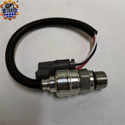 EMB แบรนด์ 221-8859 เครื่องขุด E320B เครื่องสัมผัสปั๊มไฮดรอลิก 2218859 สําหรับ E320C