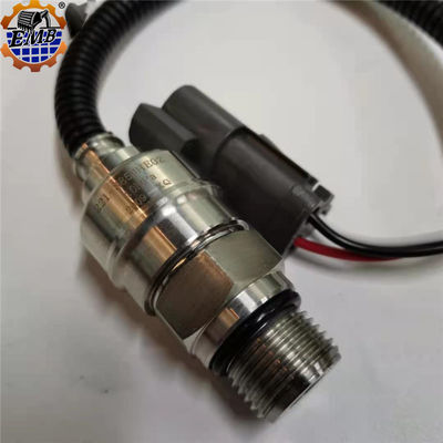 EMB แบรนด์ 221-8859 เครื่องขุด E320B เครื่องสัมผัสปั๊มไฮดรอลิก 2218859 สําหรับ E320C