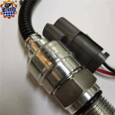 EMB แบรนด์ 221-8859 เครื่องขุด E320B เครื่องสัมผัสปั๊มไฮดรอลิก 2218859 สําหรับ E320C