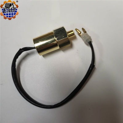 เครื่องตรวจจับความดันน้ํามัน OEM 266-6210 สําหรับเครื่องขุด CAT E320B E320C E320D