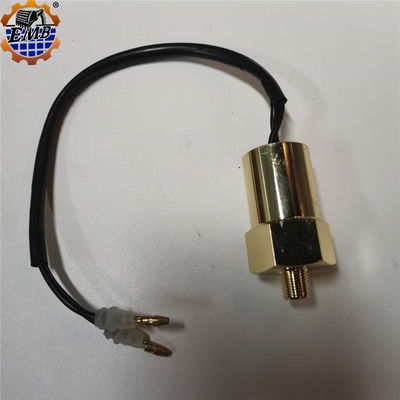 เครื่องตรวจจับความดันน้ํามัน OEM 266-6210 สําหรับเครื่องขุด CAT E320B E320C E320D