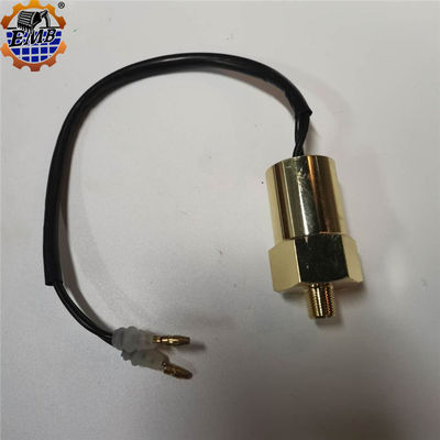 เครื่องตรวจจับความดันน้ํามัน OEM 266-6210 สําหรับเครื่องขุด CAT E320B E320C E320D