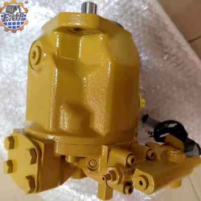 259-0815 เครื่องยนต์พัดลม E330D C9 เครื่องจักรกลก่อสร้าง ชิ้นส่วน 2590815 ปั๊มพิมพ์