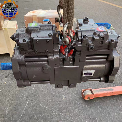 เครื่องขุดสําหรับปั๊มไฮดรอลิก Takeuchi TL135