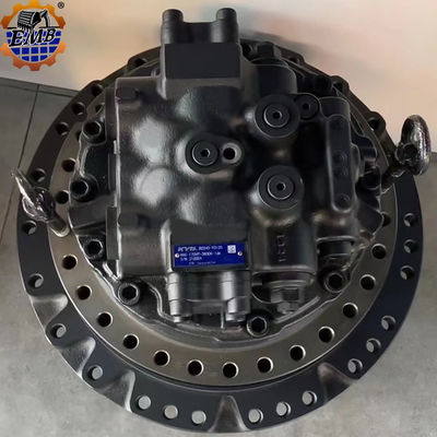 CX210B Final Drive KRA10120 KRA15440 CX230 เครื่องยนต์เดินทาง MAG-170VP/MAG-33VP