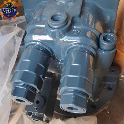 31Q4-11133 อุปกรณ์สวิง 31Q4-11131 มอเตอร์สวิงสําหรับเครื่องขุด R150-9 R140-9
