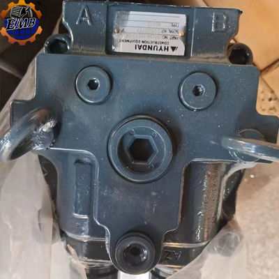31Q4-11133 อุปกรณ์สวิง 31Q4-11131 มอเตอร์สวิงสําหรับเครื่องขุด R150-9 R140-9