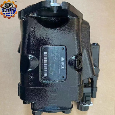 31WF-40010 HL-970 แพมป์พิสตันไมอันไฮดรอลิก 31WF-40010 แพมป์ไฮดรอลิก