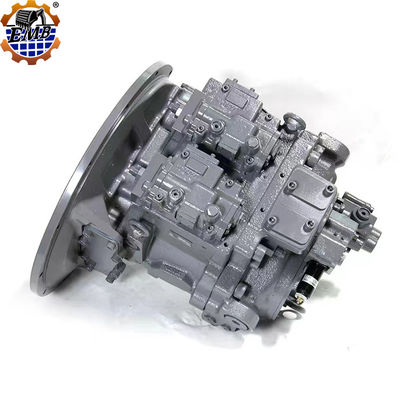 497-8499 E330D E336D ปั๊มไฮดรอลิก K5V160DP-2N5X K5V160 ปั๊มหลักเครื่องขุด