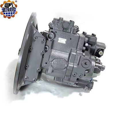 497-8499 E330D E336D ปั๊มไฮดรอลิก K5V160DP-2N5X K5V160 ปั๊มหลักเครื่องขุด