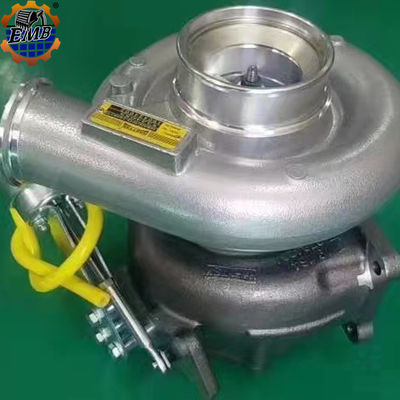 5324953 DC13 ทอร์โบชาร์เจอร์ ของแท้ใหม่ สําหรับ 4031031 DX500-9 Excavator Turbo