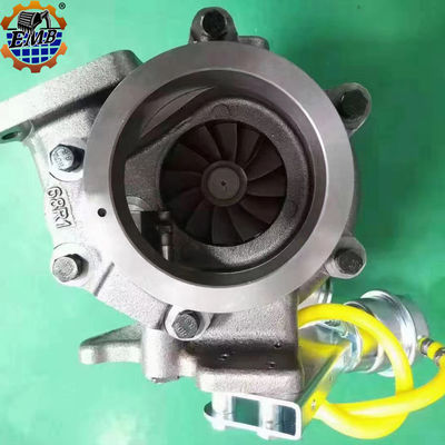 5324953 DC13 ทอร์โบชาร์เจอร์ ของแท้ใหม่ สําหรับ 4031031 DX500-9 Excavator Turbo