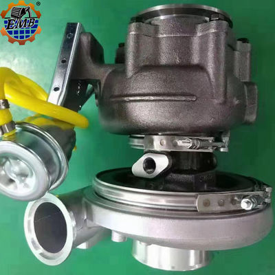 5324953 DC13 ทอร์โบชาร์เจอร์ ของแท้ใหม่ สําหรับ 4031031 DX500-9 Excavator Turbo