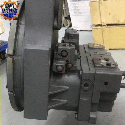 10137871 ปั๊มไฮดรอลิก สําหรับเครื่องจักรก่อสร้าง Liebherr