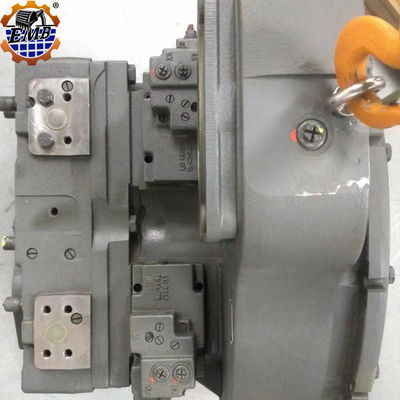 10137871 ปั๊มไฮดรอลิก สําหรับเครื่องจักรก่อสร้าง Liebherr
