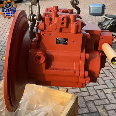 31Q6-15010 ปั๊มไฮดรอลิก K3V112DP-1L9R-9P49 31N6-17010 ปั๊มหลักสําหรับ R210W-9