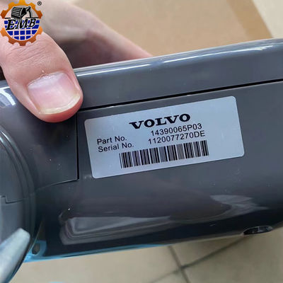14390065P03 มอนิเตอร์ VOE14390065 มอนิเตอร์แผ่นจอแสดงผล สําหรับ EC210B EC240B