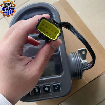 14390065P03 มอนิเตอร์ VOE14390065 มอนิเตอร์แผ่นจอแสดงผล สําหรับ EC210B EC240B
