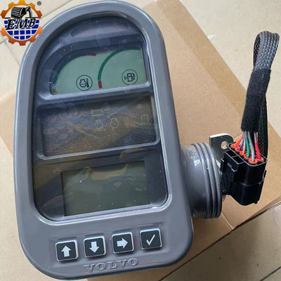 14390065P03 มอนิเตอร์ VOE14390065 มอนิเตอร์แผ่นจอแสดงผล สําหรับ EC210B EC240B