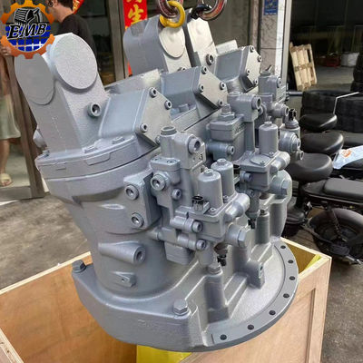 YB60000338 YB60001370 ปั๊มไฮดรอลิก HPV145KX-28A ZX330-6 ZX350-6
