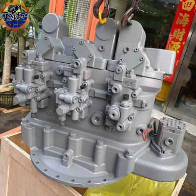 YB60000338 YB60001370 ปั๊มไฮดรอลิก HPV145KX-28A ZX330-6 ZX350-6