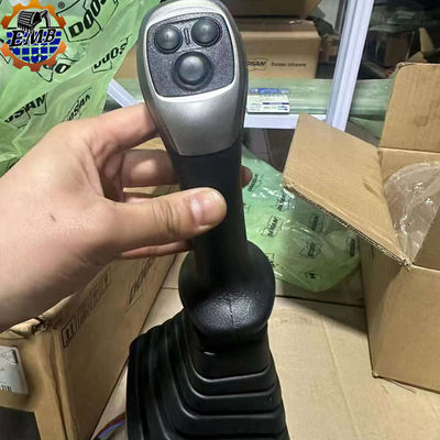 จอยสติกฮันเดล 410113-00314A พิเล็ตแวลล์ 410113-00125 สําหรับชิ้นส่วนเครื่องขุด