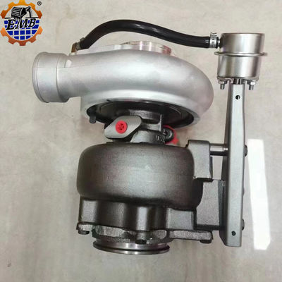 4050201 ทอร์โบชาร์จ Cummins 6CTA8.3-C215 เครื่องยนต์ 3535635 ทอร์โบ HX40W 4050202