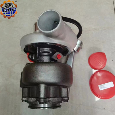 4050201 ทอร์โบชาร์จ Cummins 6CTA8.3-C215 เครื่องยนต์ 3535635 ทอร์โบ HX40W 4050202