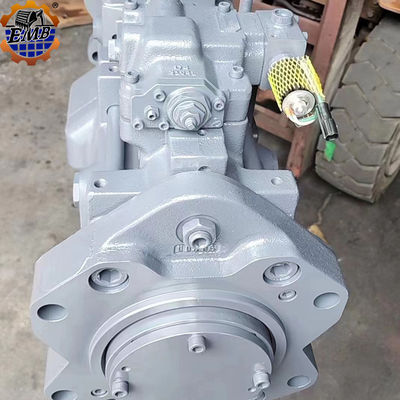 14656476 EC700 ปั๊มหลัก VOE14522561 EC700 ปั๊มไฮดรอลิก K3V280DTH1CER-9N0Y