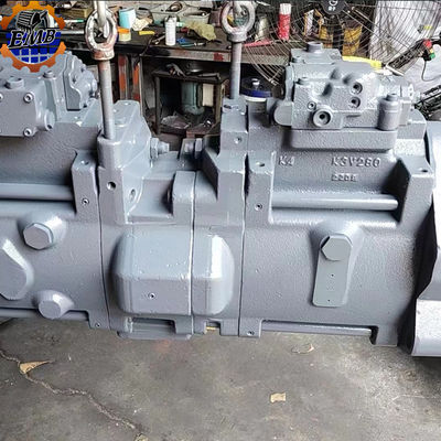 14656476 EC700 ปั๊มหลัก VOE14522561 EC700 ปั๊มไฮดรอลิก K3V280DTH1CER-9N0Y