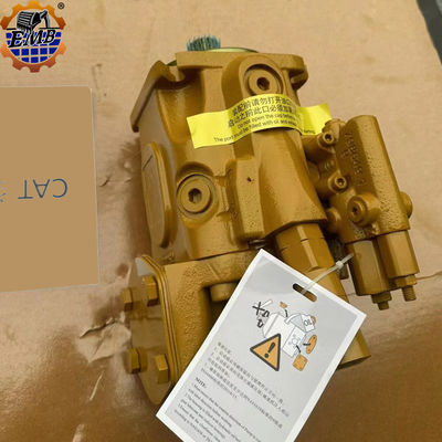 5411194 ปั๊มไฮดรอลิก 2289216 ปั๊มหลัก 541-1194 สําหรับ CAT Backhoe Loader