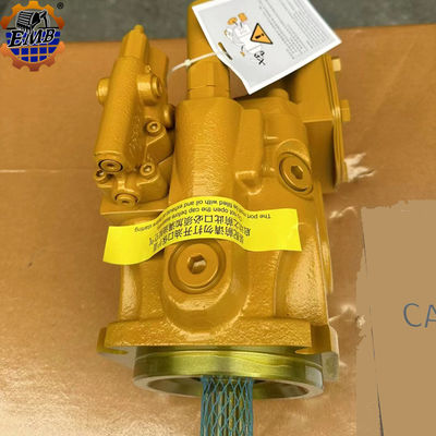 5411194 ปั๊มไฮดรอลิก 2289216 ปั๊มหลัก 541-1194 สําหรับ CAT Backhoe Loader