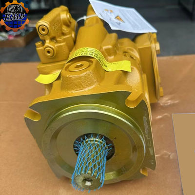 5411194 ปั๊มไฮดรอลิก 2289216 ปั๊มหลัก 541-1194 สําหรับ CAT Backhoe Loader