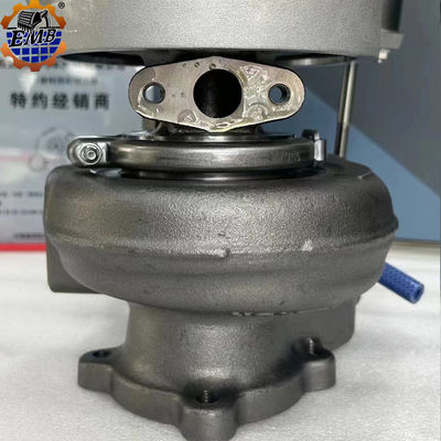 HE300WG Turbo 5605529 Turbo 5605530 HE300WG ทอร์โบชาร์เจอร์ สําหรับชิ้นส่วนเครื่องจักร