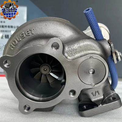 HE300WG Turbo 5605529 Turbo 5605530 HE300WG ทอร์โบชาร์เจอร์ สําหรับชิ้นส่วนเครื่องจักร