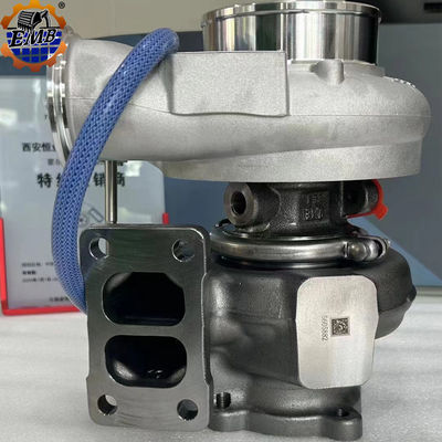 HE300WG Turbo 5605529 Turbo 5605530 HE300WG ทอร์โบชาร์เจอร์ สําหรับชิ้นส่วนเครื่องจักร