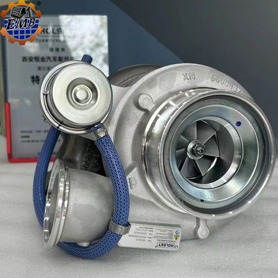 HE300WG Turbo 5605529 Turbo 5605530 HE300WG ทอร์โบชาร์เจอร์ สําหรับชิ้นส่วนเครื่องจักร