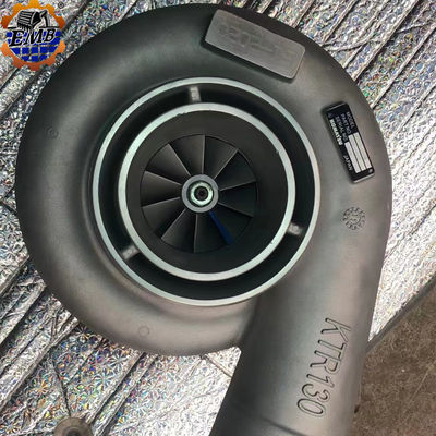 6502-51-5020 KTR130 เครื่องชาร์จทอร์โบ 6502-52-5020 6502-51-5030 PC1250 เครื่องขุดทอร์โบ