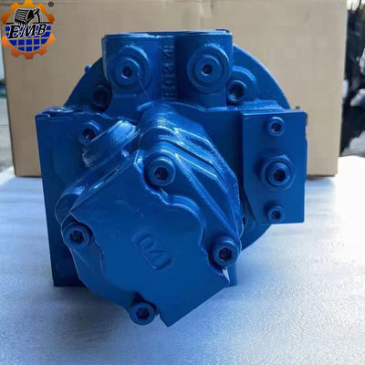 อะไหล่เครื่องขุด AP2D25LV1RS7 AP2D28LV AP2D25 AP2D36 ปั๊มไฮดรอลิก สําหรับ EC55 DH55 R55-7