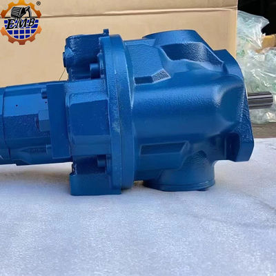 อะไหล่เครื่องขุด AP2D25LV1RS7 AP2D28LV AP2D25 AP2D36 ปั๊มไฮดรอลิก สําหรับ EC55 DH55 R55-7